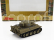 Schuco Tank Panzerkampfwagen Vi Tiger Ii Military 1943 1:87 Vojenský Písek