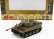 Schuco Tank Panzerkampfwagen Vi Tiger Ii Military 1943 1:87 Vojenský Písek