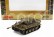 Schuco Tank Panzerkampfwagen Vi Tiger Iii Military 1943 1:87 Vojenská Kamufláž