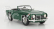 Schuco Triumph Tr250 Spider Open 1968 1:18 Zelená
