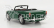 Schuco Triumph Tr250 Spider Open 1968 1:18 Zelená