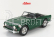 Schuco Triumph Tr250 Spider Open 1968 1:18 Zelená