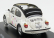Schuco Volkswagen Beetle Kafer Blumen Cabriolet Open 1958 1:43 Bílá