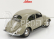 Schuco Volkswagen Beetle Kafer Maggiolino 1955 1:18 Beige