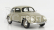 Schuco Volkswagen Beetle Kafer Maggiolino 1955 1:18 Beige