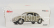 Schuco Volkswagen Beetle Kafer Maggiolino 1955 1:18 Beige