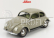Schuco Volkswagen Beetle Kafer Maggiolino 1955 1:18 Beige