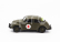 Schuco Volkswagen Beetle Kafer Maggiolino Unite Medical Armee Allemande Ambulance 1955 1:87 Vojenská Zelená