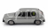 Schuco Volkswagen Golf Mki 1976 1:87 Silver