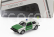 Schuco Volkswagen Golf Mki Polizei 1974 1:87 Zelená Bílá