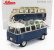 Schuco Volkswagen T1 Samba Minibus 1962 1:32 Modrá Bílá