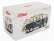 Schuco Volkswagen T1 Samba Minibus 1962 1:32 Modrá Bílá