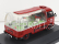 Schuco Volkswagen T1a Schuco Varianto 1964 1:43 Červená Černá