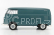 Schuco Volkswagen T1b Type 2 Van Kastenwagen 1962 1:32 Blue