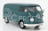Schuco Volkswagen T1b Type 2 Van Kastenwagen 1962 1:32 Blue