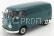 Schuco Volkswagen T1b Type 2 Van Kastenwagen 1962 1:32 Blue
