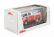 Schuco Volkswagen T2 Double Cabine Pick-up 1962 With Vespa Gs 1:43 Červená Bílá