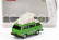 Schuco Volkswagen T3b Cambpingbus 1978 1:87 Zelená Béžová