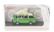 Schuco Volkswagen T3b Cambpingbus 1978 1:87 Zelená Béžová