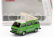 Schuco Volkswagen T3b Cambpingbus 1978 1:87 Zelená Béžová