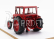 Schuco Volvo Bm350 Boxer Tractor Closed 1951 1:32 Red