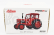 Schuco Volvo Bm350 Boxer Tractor Closed 1951 1:32 Red