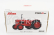 Schuco Volvo Bm350 Boxer Tractor Open 1951 1:32 Red