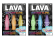 Schylling Lava Instantní sliz 1 ks