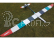 RC letadlo Scirocco S 3.75m PNP