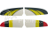 RC letadlo Scirocco XS 3.25m ARF