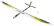 RC letadlo Scirocco XS 3.25m ARF