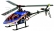 RC vrtulník Scorpio 1v33 2.4GHz RTF Mód 1-4