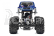 Scout Rock Crawler RTR s 2,4GHz RC soupravou (verze 2017)