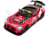 SCX Advance Mercedes AMG GT3 Safety