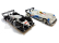 SCX C1 GT Racing 3.5m