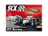 SCX C1 GT Racing 3.5m