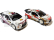 SCX C2 Rally X-Treme 5.2m
