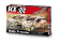 SCX C2 Rally X-Treme 5.2m