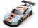 SCX Compact Aston Martin Vantage GT3 Four B se světly