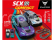 SCX Compact Cupra Racing