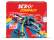 SCX Compact Fast Rally