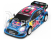 SCX Compact Ford Puma WRC Loubet