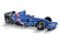 SCX Compact Formula F-Blue