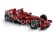 SCX Compact Formula F-Red