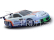 SCX Compact Porsche 911 GT3 Gulf se světly