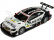 SCX Mercedes C-Klasse Coupe DTM Di Resta