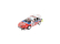 SCX Original Ford Escort Cosworth - Ypres 1995