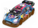 SCX Original Ford Puma WRC Kenya Mud Effect (4WD)