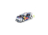 SCX Original Ford Puma WRC - Montecarlo 24
