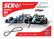 SCX Original Formula GP
